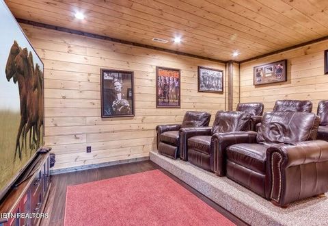 Tiny photo for 1019 Daisy Lane, Gatlinburg, TN 37738 (MLS # 1319157)