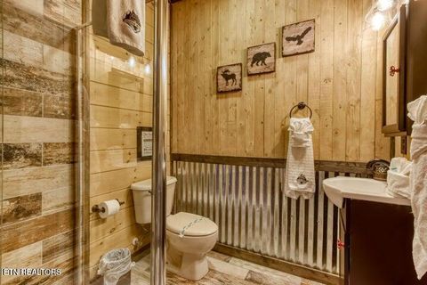 Tiny photo for 1019 Daisy Lane, Gatlinburg, TN 37738 (MLS # 1319157)