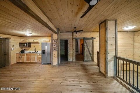 Tiny photo for 1019 Daisy Lane, Gatlinburg, TN 37738 (MLS # 1319157)