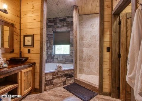 Tiny photo for 1019 Daisy Lane, Gatlinburg, TN 37738 (MLS # 1319157)