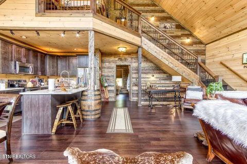 Tiny photo for 1019 Daisy Lane, Gatlinburg, TN 37738 (MLS # 1319157)