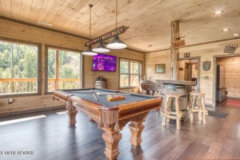Tiny photo for 1019 Daisy Lane, Gatlinburg, TN 37738 (MLS # 1319157)