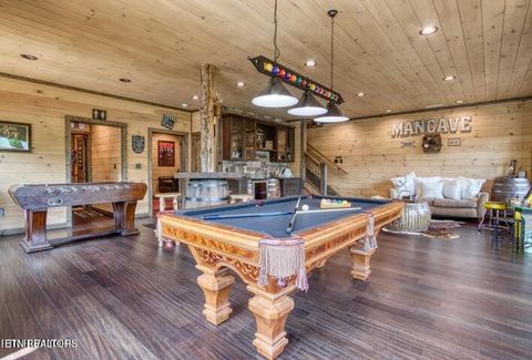 Tiny photo for 1019 Daisy Lane, Gatlinburg, TN 37738 (MLS # 1319157)