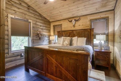 Tiny photo for 1019 Daisy Lane, Gatlinburg, TN 37738 (MLS # 1319157)