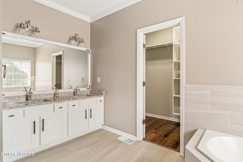Tiny photo for 2582 Berringer Station Lane, Knoxville, TN 37932 (MLS # 1354669)