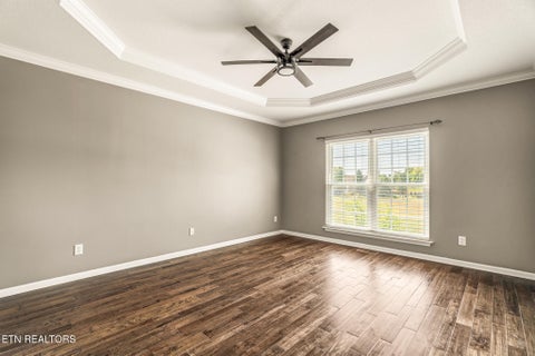 Tiny photo for 2582 Berringer Station Lane, Knoxville, TN 37932 (MLS # 1354669)