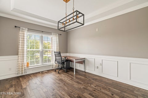 Tiny photo for 2582 Berringer Station Lane, Knoxville, TN 37932 (MLS # 1354669)