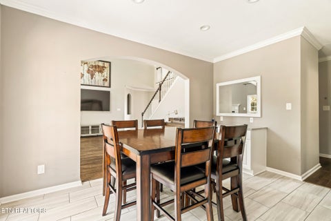 Tiny photo for 2582 Berringer Station Lane, Knoxville, TN 37932 (MLS # 1354669)