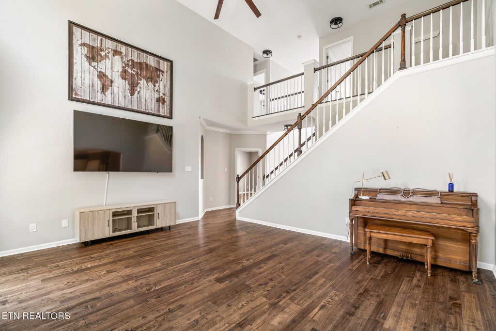 Photo of 2582 Berringer Station Lane, Knoxville, TN 37932 (MLS # 1354669)