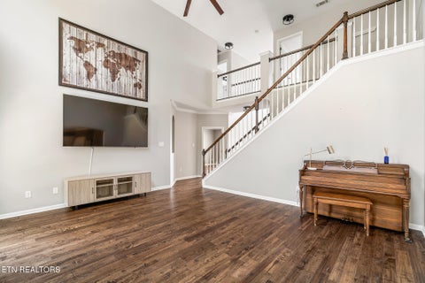 Tiny photo for 2582 Berringer Station Lane, Knoxville, TN 37932 (MLS # 1354669)