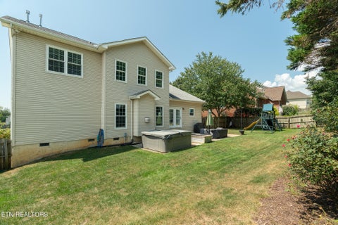 Tiny photo for 2582 Berringer Station Lane, Knoxville, TN 37932 (MLS # 1354669)