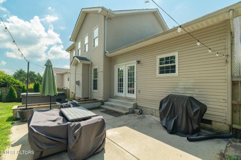 Tiny photo for 2582 Berringer Station Lane, Knoxville, TN 37932 (MLS # 1354669)