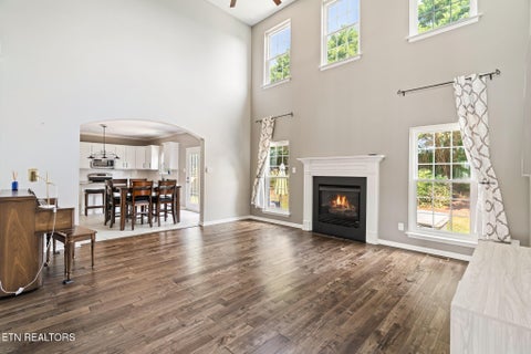 Tiny photo for 2582 Berringer Station Lane, Knoxville, TN 37932 (MLS # 1354669)