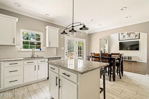 Tiny photo for 2582 Berringer Station Lane, Knoxville, TN 37932 (MLS # 1354669)