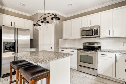 Tiny photo for 2582 Berringer Station Lane, Knoxville, TN 37932 (MLS # 1354669)