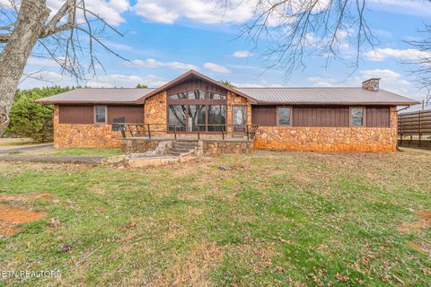 842 Collie Cove Court Friendsville TN 37737