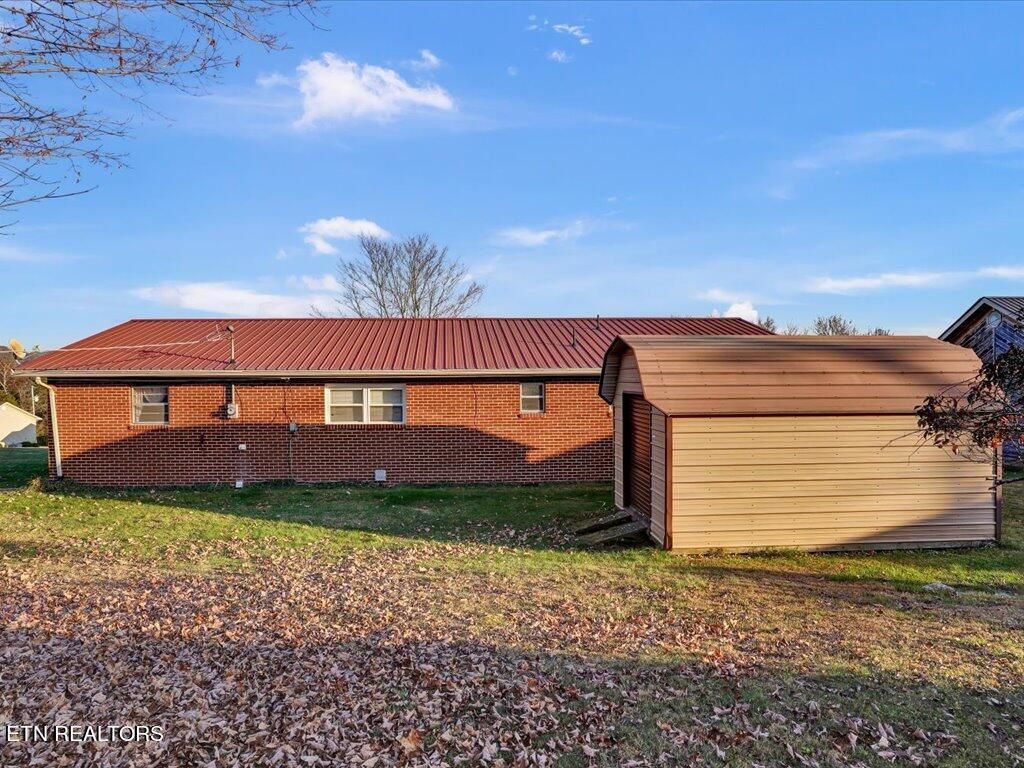 Photo of 306 Wilson Hurst St, Tazewell, TN 37879 (MLS # 1245489)