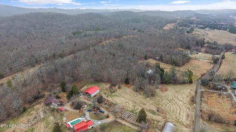 Tiny photo for 1201 Laurel Bluff Rd, Kingston, TN 37763 (MLS # 1330267)