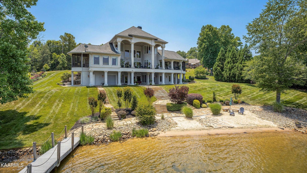 Photo of 111 Didodi Tr, Vonore, TN 37885 (MLS # 1230231)