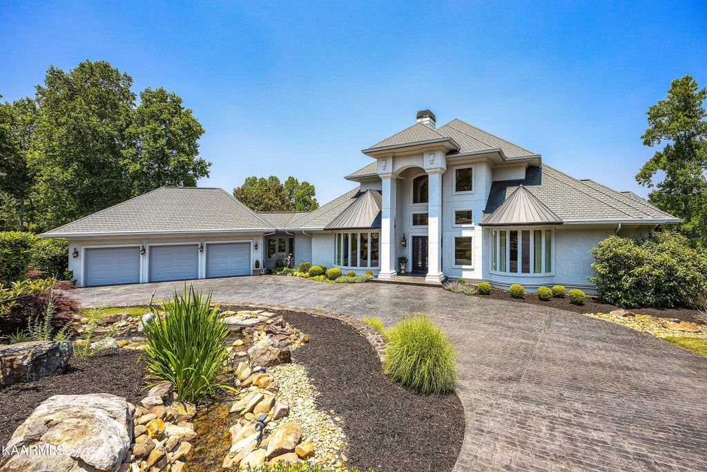 Photo of 111 Didodi Tr, Vonore, TN 37885 (MLS # 1230231)