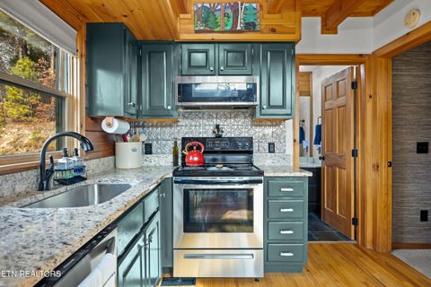 Tiny photo for 2610 Harvest Way, Sevierville, TN 37862 (MLS # 1328282)