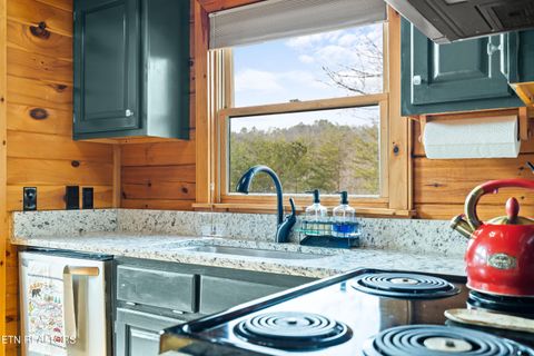 Tiny photo for 2610 Harvest Way, Sevierville, TN 37862 (MLS # 1328282)