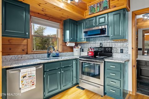 Tiny photo for 2610 Harvest Way, Sevierville, TN 37862 (MLS # 1328282)