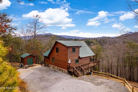 Tiny photo for 2610 Harvest Way, Sevierville, TN 37862 (MLS # 1328282)