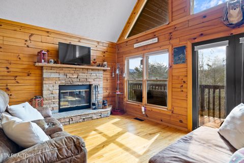 Tiny photo for 2610 Harvest Way, Sevierville, TN 37862 (MLS # 1328282)