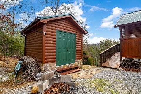 Tiny photo for 2610 Harvest Way, Sevierville, TN 37862 (MLS # 1328282)