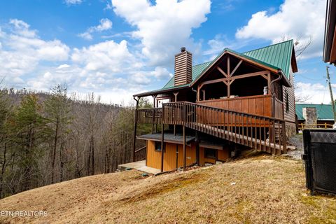 Tiny photo for 2610 Harvest Way, Sevierville, TN 37862 (MLS # 1328282)