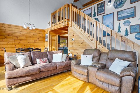 Tiny photo for 2610 Harvest Way, Sevierville, TN 37862 (MLS # 1328282)