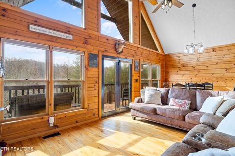 Tiny photo for 2610 Harvest Way, Sevierville, TN 37862 (MLS # 1328282)