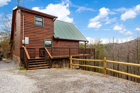 Tiny photo for 2610 Harvest Way, Sevierville, TN 37862 (MLS # 1328282)