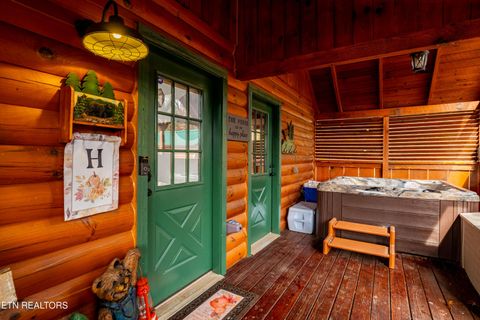 Tiny photo for 2610 Harvest Way, Sevierville, TN 37862 (MLS # 1328282)