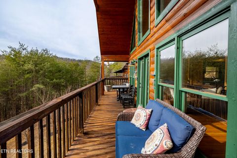 Tiny photo for 2610 Harvest Way, Sevierville, TN 37862 (MLS # 1328282)