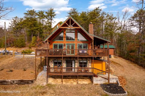 Tiny photo for 2610 Harvest Way, Sevierville, TN 37862 (MLS # 1328282)