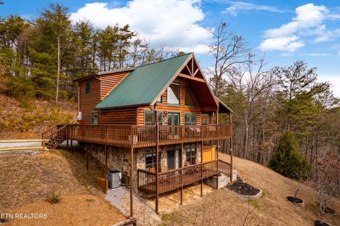 Tiny photo for 2610 Harvest Way, Sevierville, TN 37862 (MLS # 1328282)