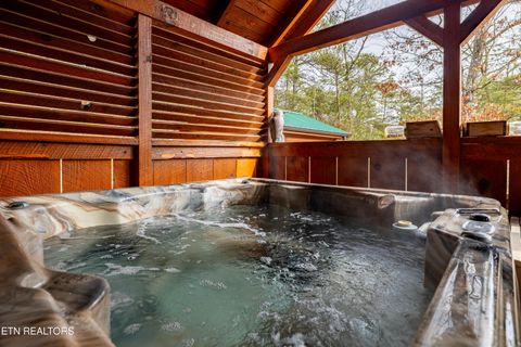 Tiny photo for 2610 Harvest Way, Sevierville, TN 37862 (MLS # 1328282)