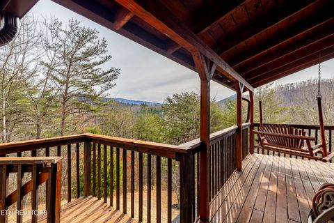 Tiny photo for 2610 Harvest Way, Sevierville, TN 37862 (MLS # 1328282)