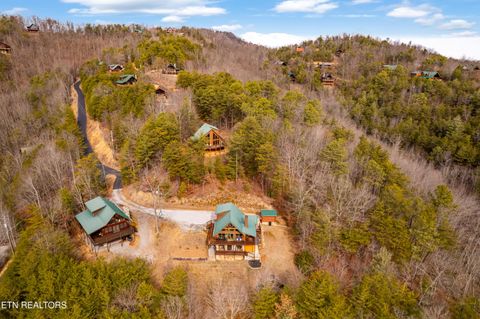 Tiny photo for 2610 Harvest Way, Sevierville, TN 37862 (MLS # 1328282)