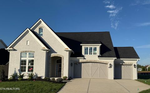 Lot 17 Sweatleaf Lane Knoxville TN 37934