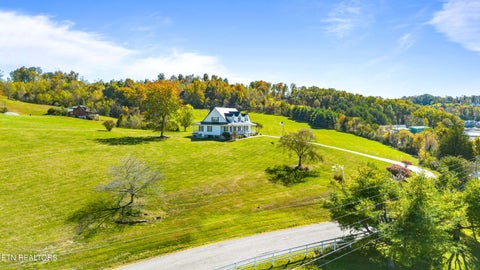 Tiny photo for Deerfield Way Lot 14, LaFollette, TN 37766 (MLS # 1358330)