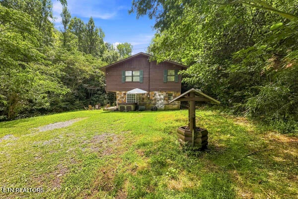 3694 Wilhite Rd