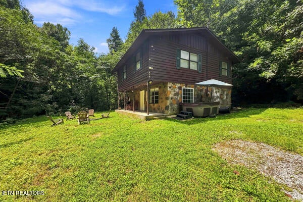 3694 Wilhite Rd