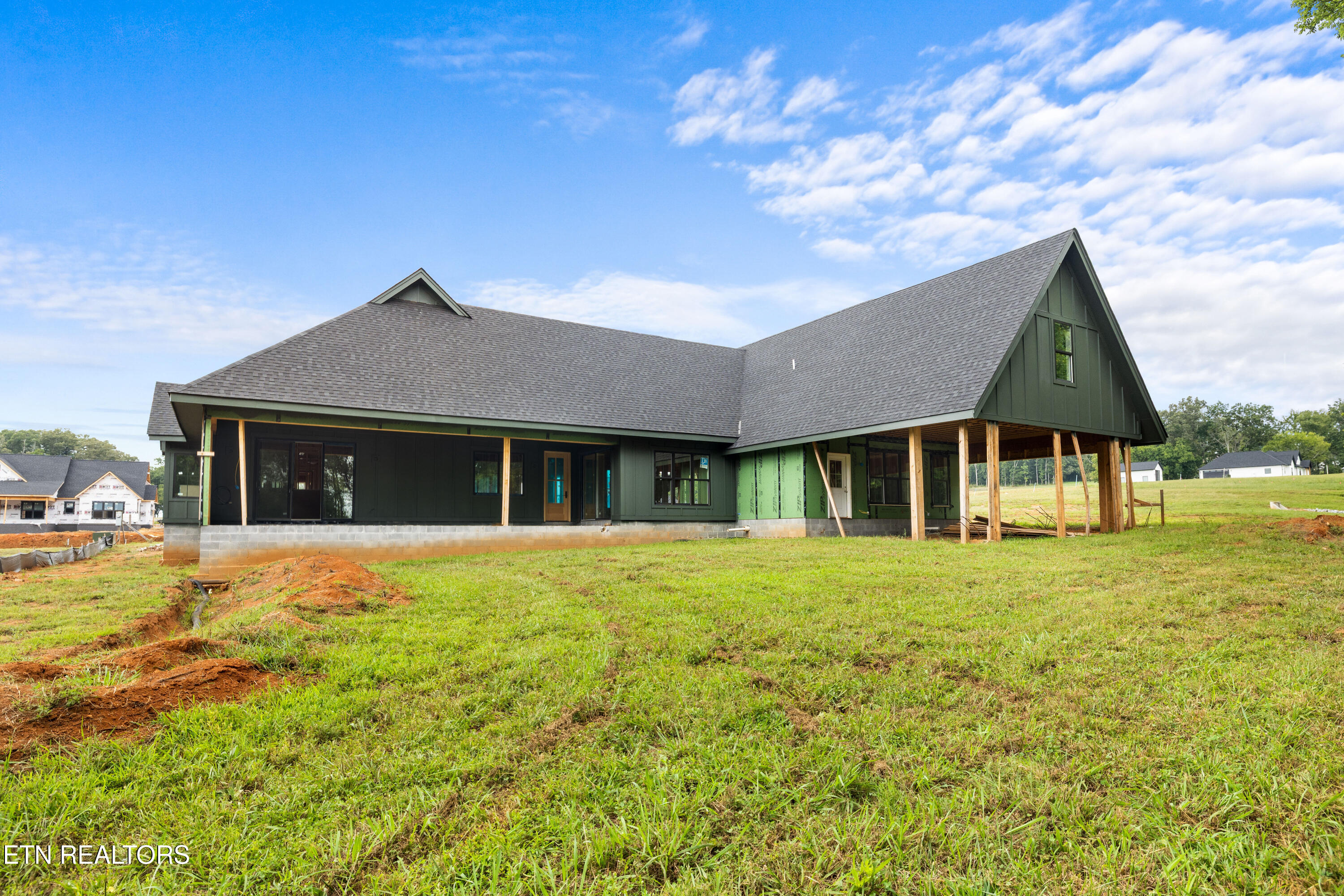 918 Sophie Drive