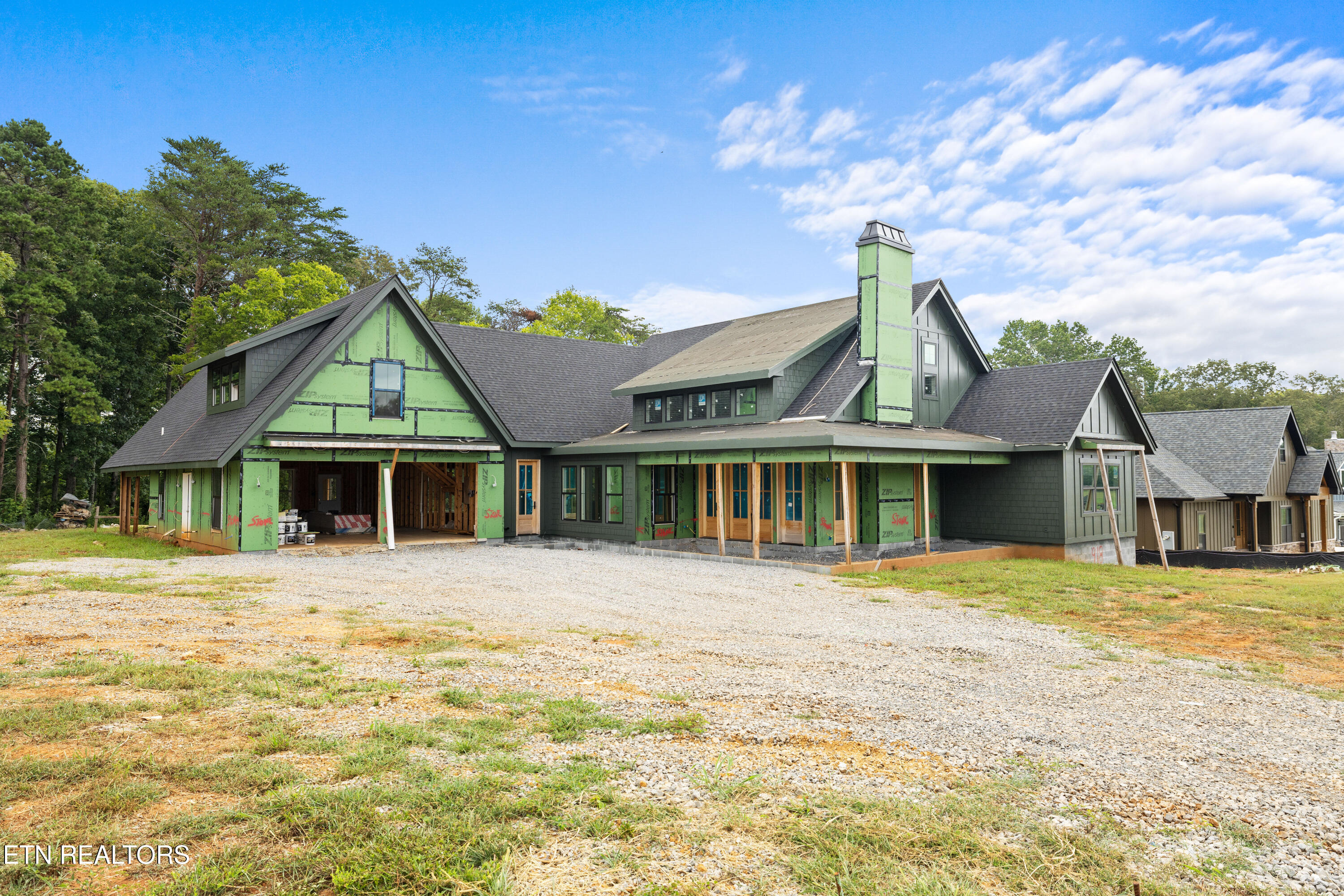 918 Sophie Drive