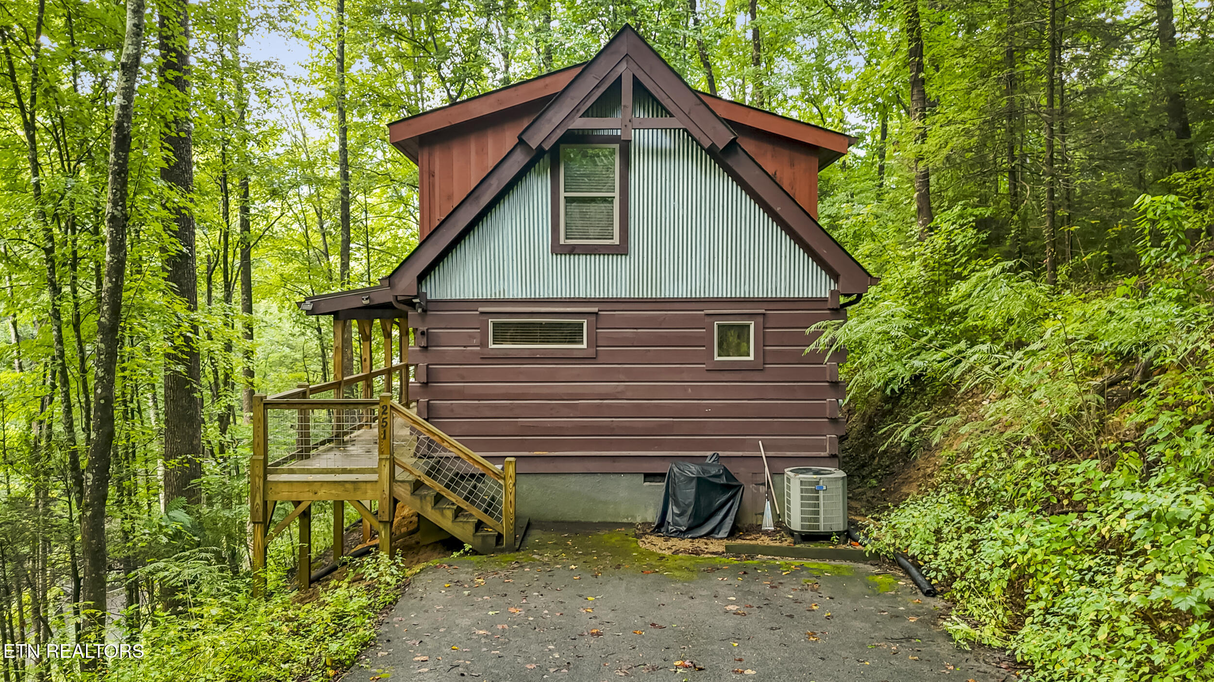 251 Cartertown Rd