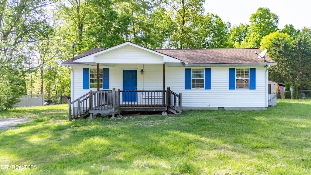 Photo of 7805 Olde Timber Tr, Knoxville, TN 37924 (MLS # 1336998)