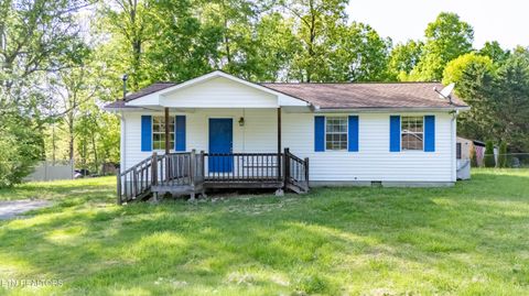 Photo of 7805 Olde Timber Tr, Knoxville, TN 37924 (MLS # 1336998)